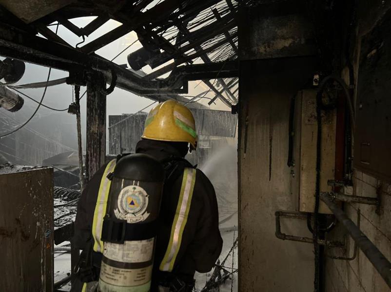 مدني الاحساء