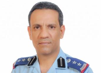 العقيد تركي المالكي العقيد تركي المالكي