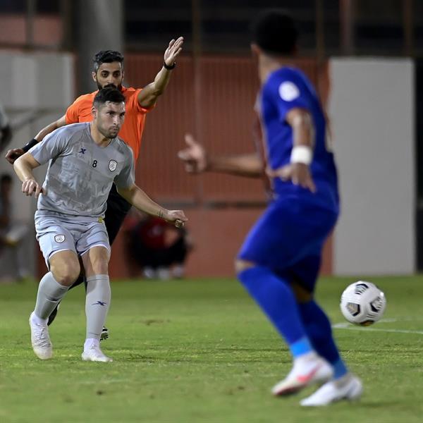 مباراة الشباب والكوكب