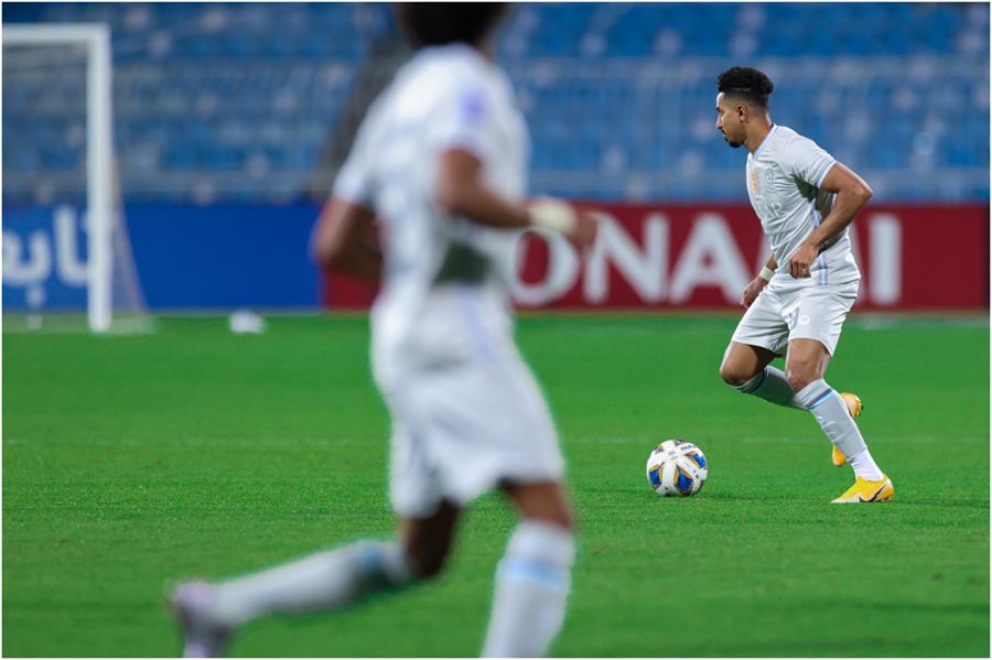 الهلال واستقلول