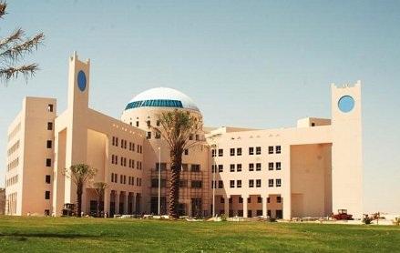 جامعة تبوك تعلن عن وظائف شاغرة صحيفة صدى الالكترونية