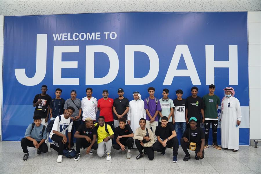 وصول متوسطة سعد بن مسيب