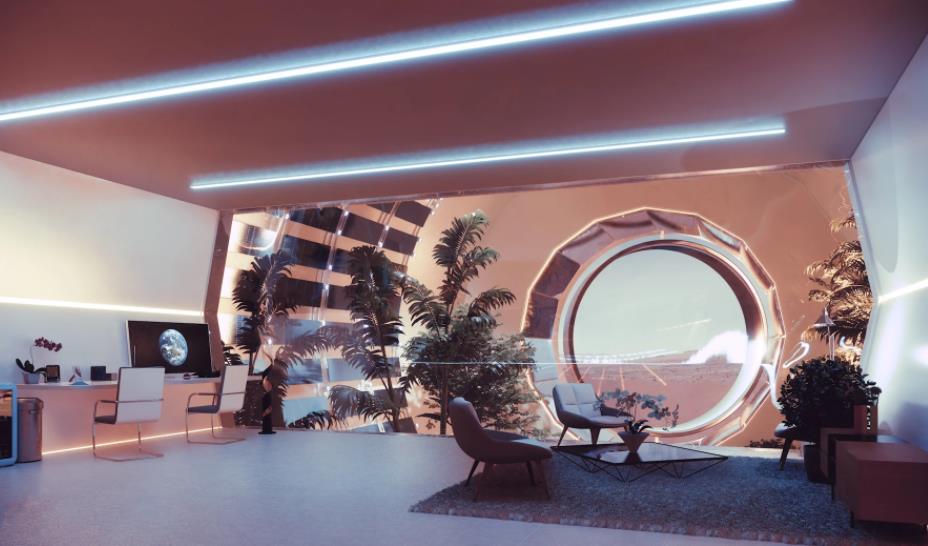 المريخ المريخ