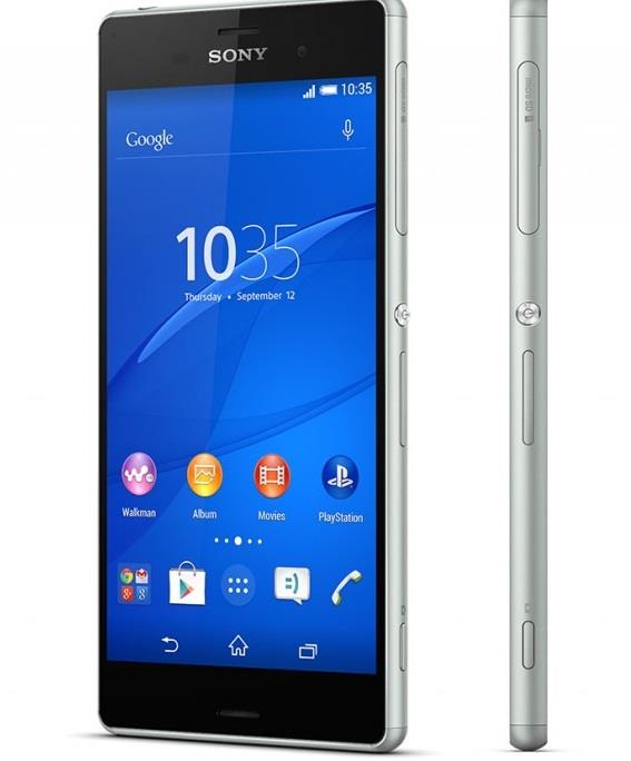 Sony Xperia Z3