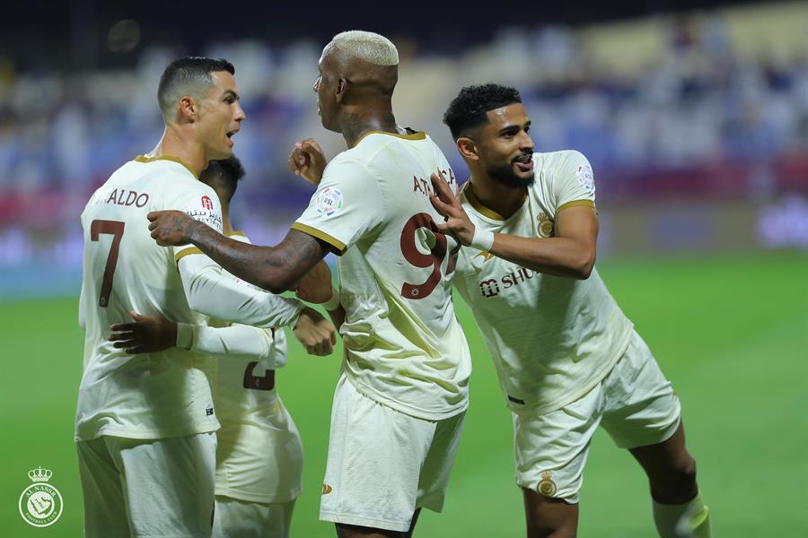 النصر