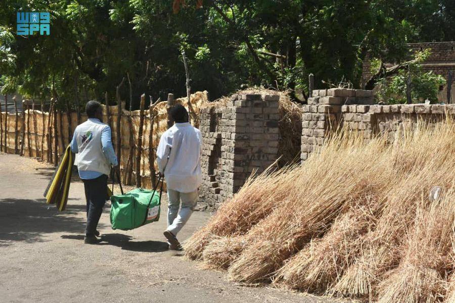 سلمان للإغاثة