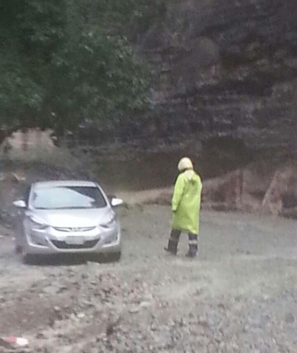 عملية الانقاذ