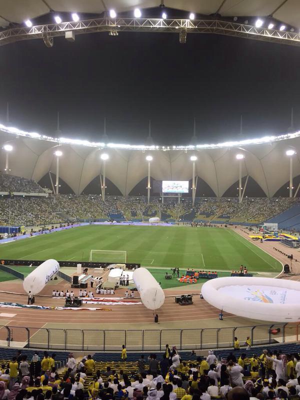جماهير النصر جماهير النصر