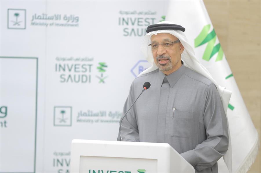 الفالح والربيعة يشهدان توقيع مذكرة تفاهم مع شركة سويسرية لتعزيز الرعاية الصحية 