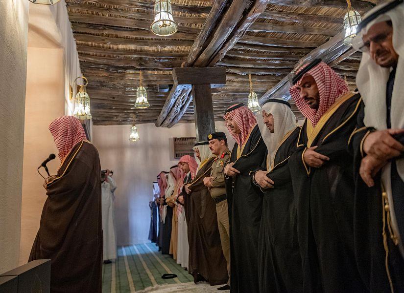 امير الباحة