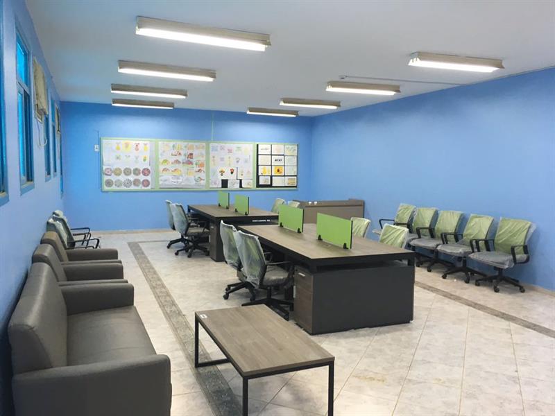 وزارة التعليم