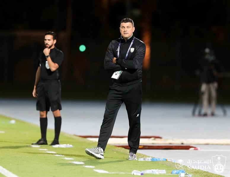 مباراة الأهلي والباطن مباراة الأهلي والباطن