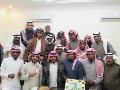 تركي الجلفان