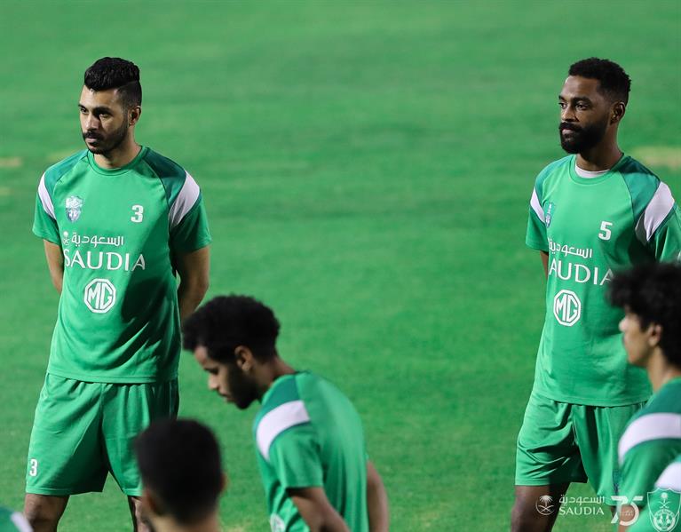 تدريبات الأهلي تدريبات الأهلي