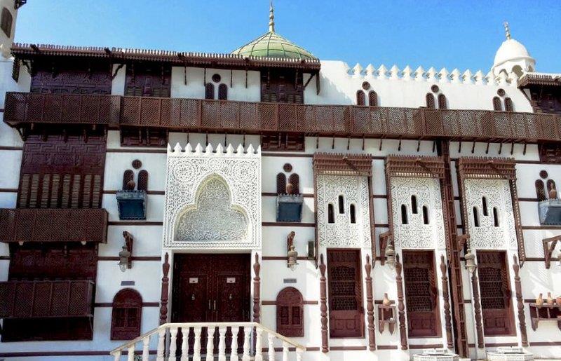 تعرّف على مدينة تعرّف على مدينة