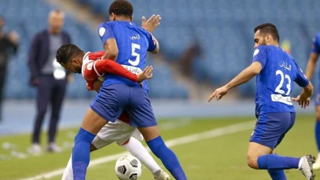 الهلال