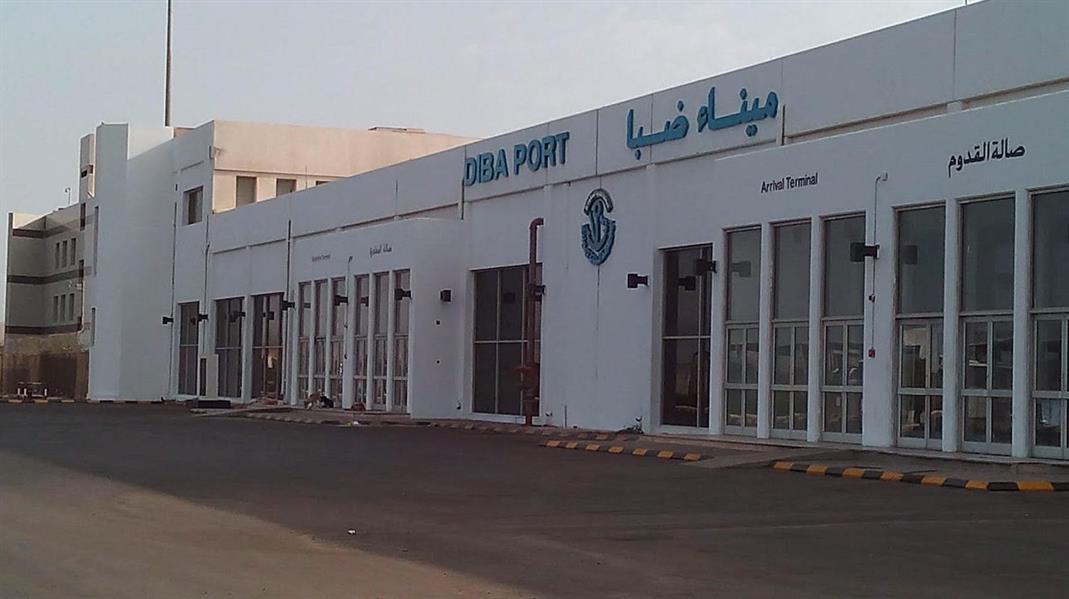 جمرك ميناء ضباء منجزات وضبطيات لأكبر عمليات التهريب