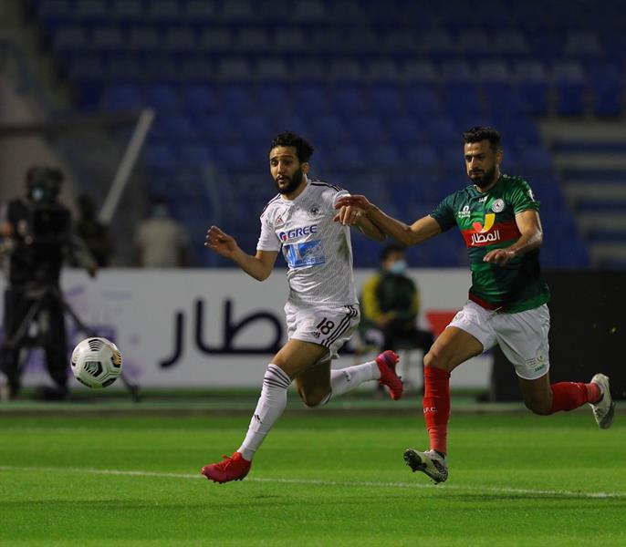 الفيصلي والاتفاق