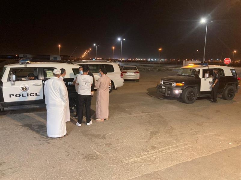 بعد مخالفتها للإجراءات الوقائية.. 