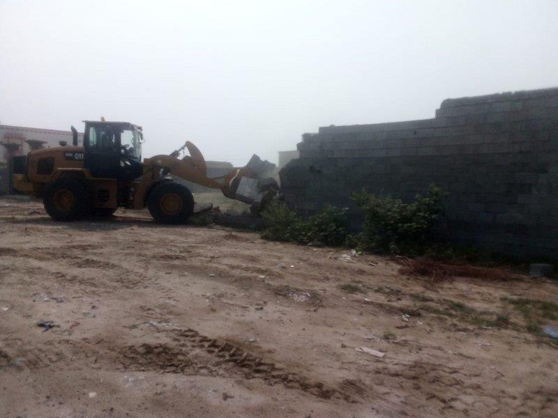 بلدية وادي جازان