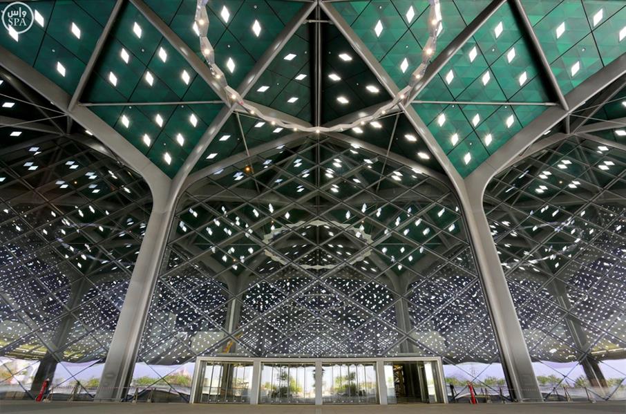 قطار الحرمين قطار الحرمين