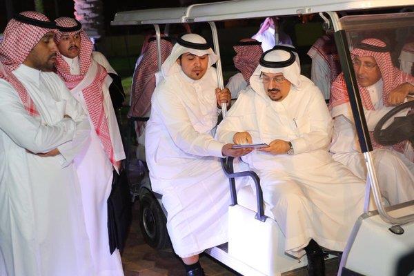 افتتاح 10 حدائق جديدة بمساحة 150 ألف متر مربع بالرياض افتتاح 10 حدائق جديدة بمساحة 150 ألف متر مربع بالرياض