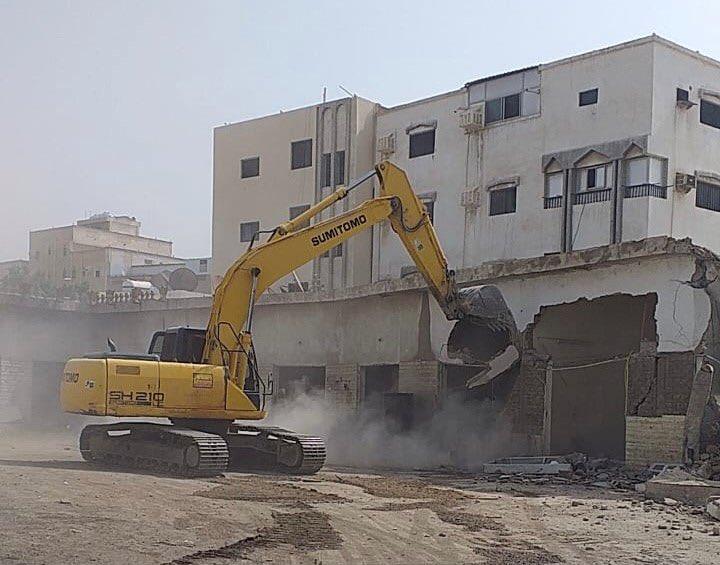 امانة جدة امانة جدة