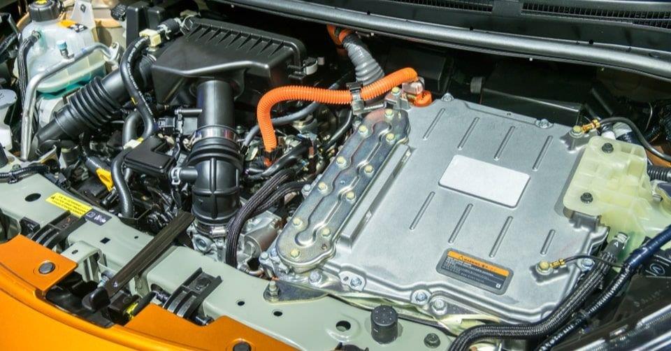 تعرف على السيارة الهجين ودورها في خفض استهلاك الوقود