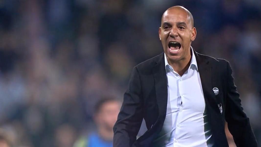 بيدرو ميغيل