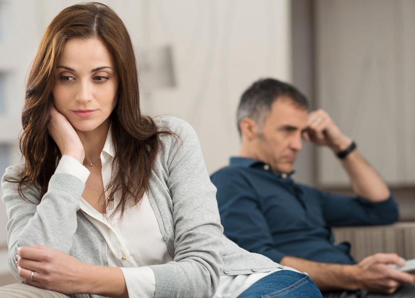 الزواج الزواج