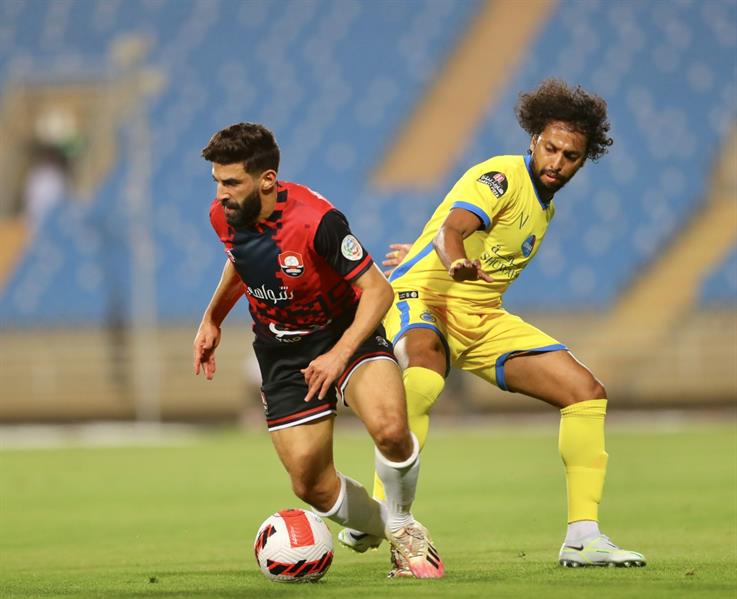 النصر النصر