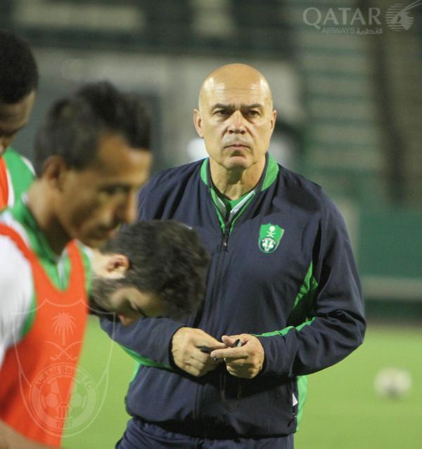 نادي الاهلي السعودي 