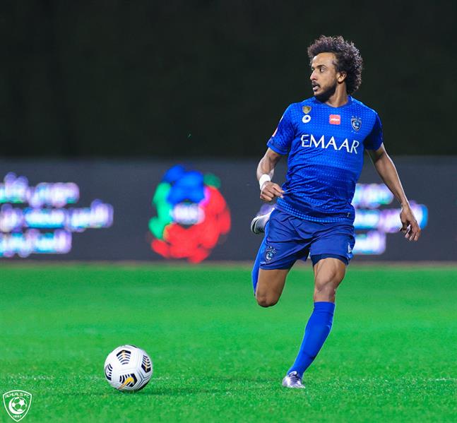 الهلال الهلال
