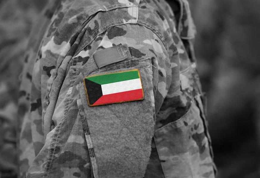 الكويت
