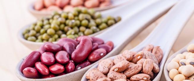  فوائد مهمة للبقوليات