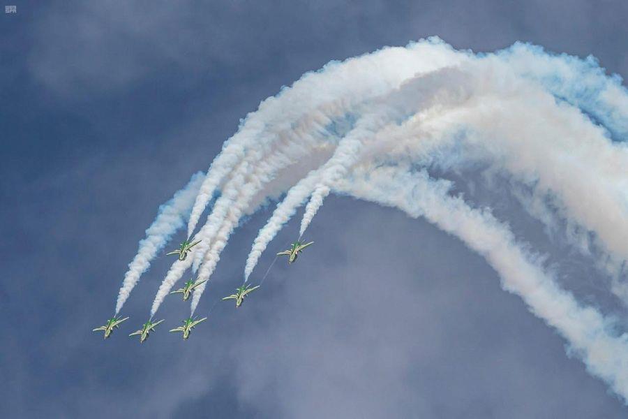 الصقور السعودية