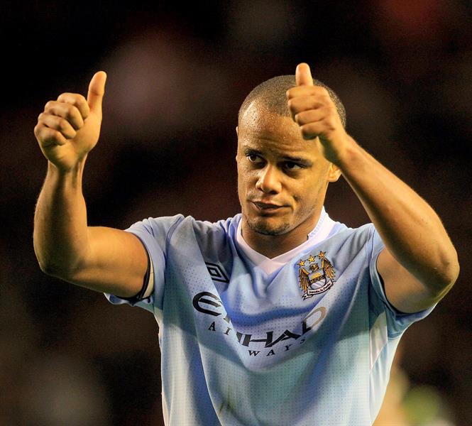 فينسنت كومباني