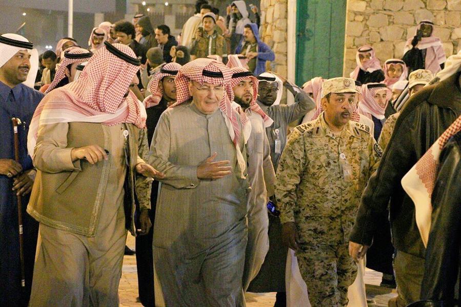 الأمير خالد بن عبدالله