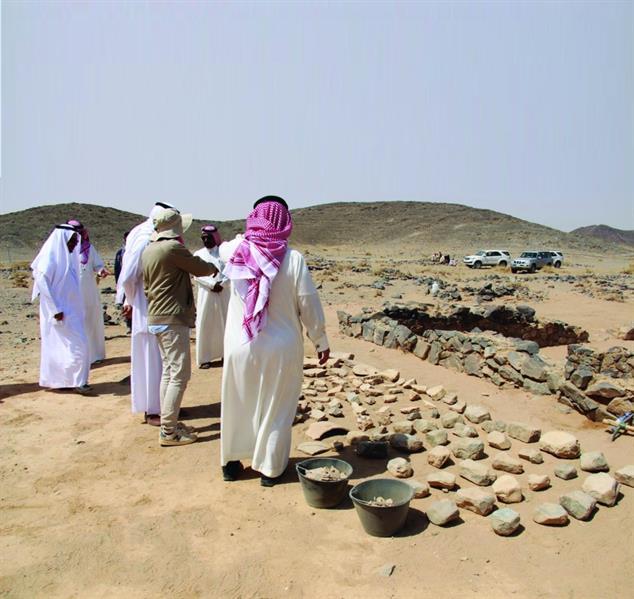 بمشاركة بعثات دولية.. "هيئة التراث" تستعد لاستئناف عمليات المسح والتنقيب الأثري بالمملكة 