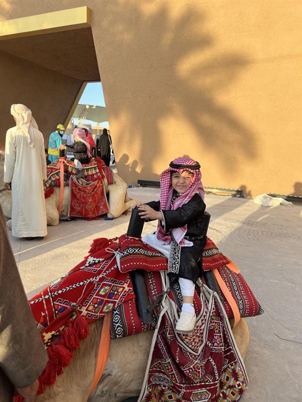 احتفالات يوم التأسيس احتفالات يوم التأسيس