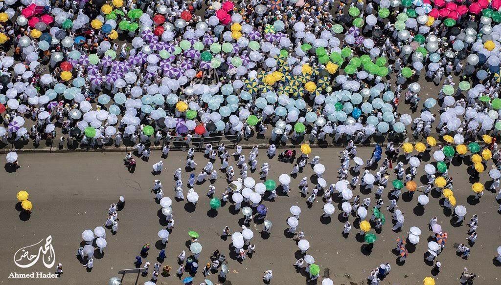 الحجاج الحجاج