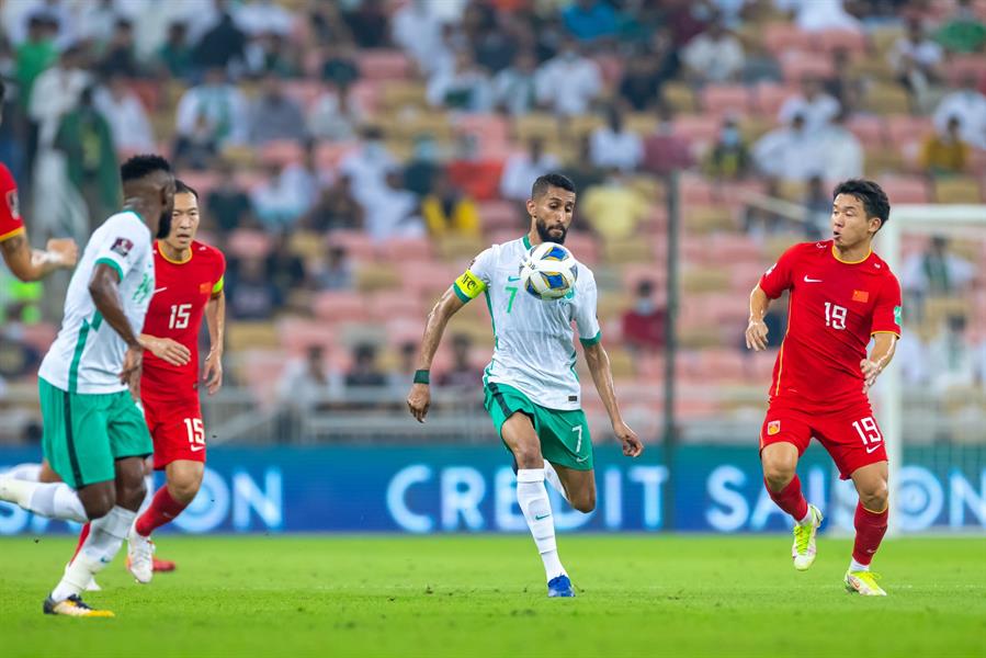 الشوط الثاني الأخضر والصين الشوط الثاني الأخضر والصين