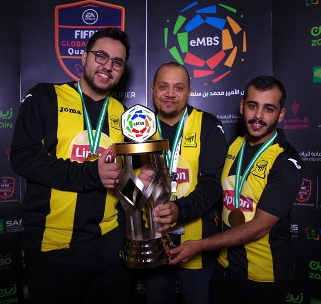 نادي الاتحاد