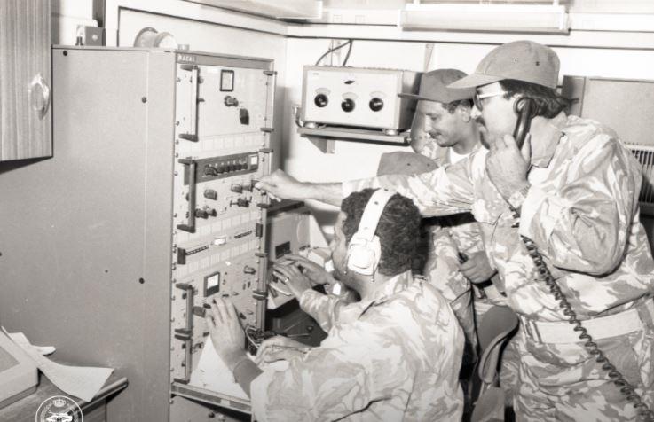 الحرس الوطني