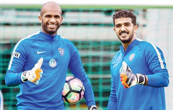 أخبار 24 مدرج الهلال يرفض استبعاد الحبسي آسيويا ويحمل الإدارة مسؤولية تبعات القرار الخاطئ