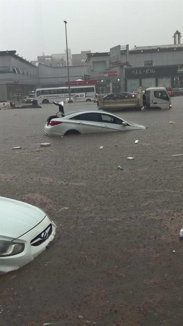 بالفيديو والصور.. تكرار المشهد في 