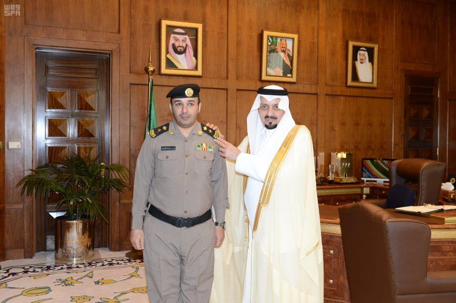 الأمير فيصل بن خالد بن عبدالعزيز