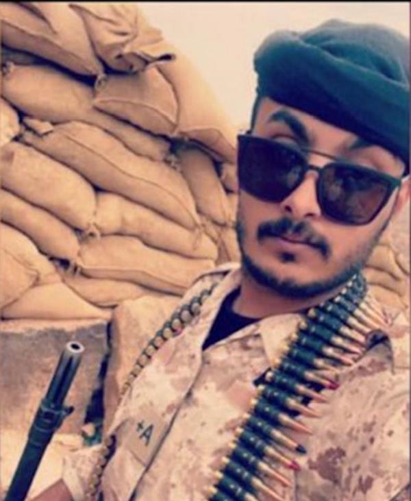 أخبار 24 استشهد بعد 3 أشهر من زواجه شقيق أحد شهداء الحد الجنوبي يروي آخر ما قاله قبيل وفـاته