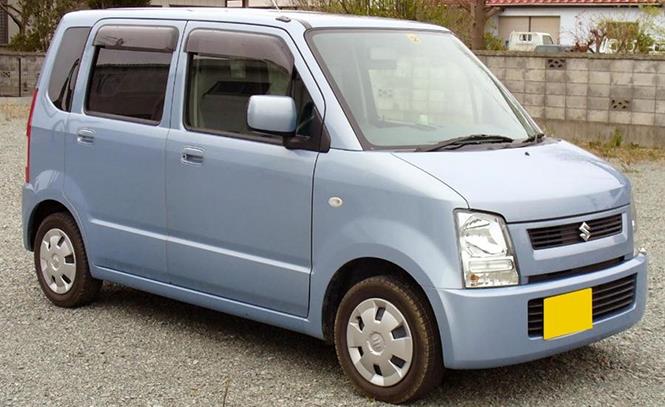 سوزوكي سوزوكي