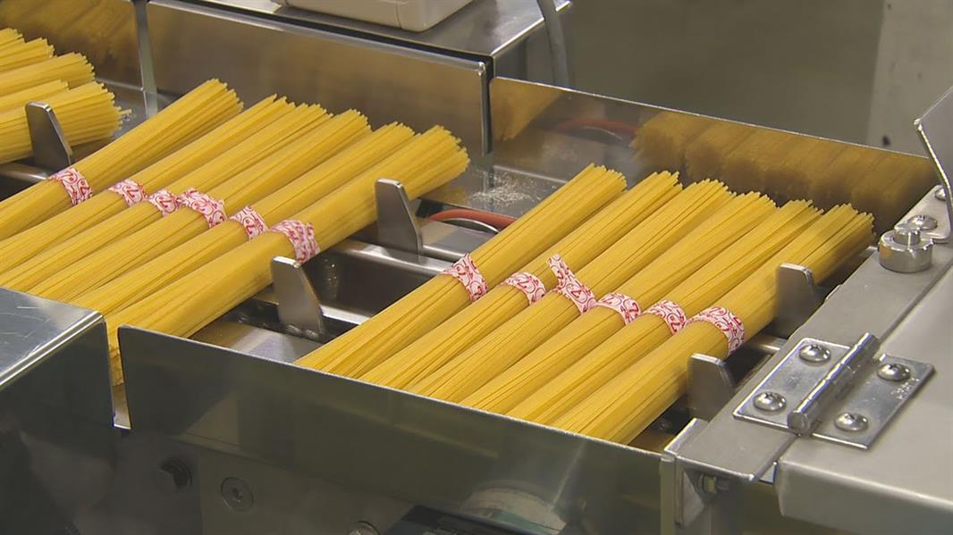 في اليوم العالمي للسباغيتي.. معلومات عن المعكرونة الأشهر